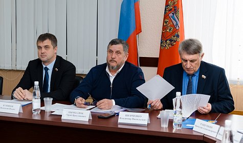 Новое о капремонте и комплексном развитии территорий